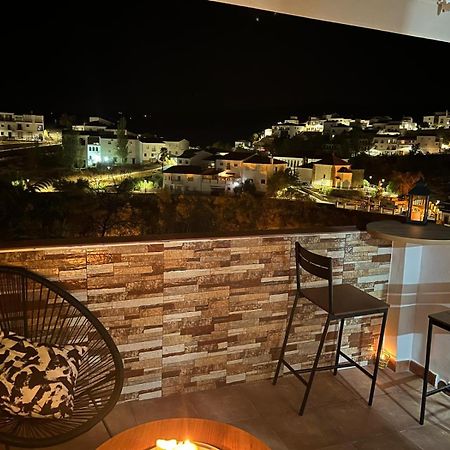 Los Cortinales Setenil De Las Bodegas Eksteriør billede